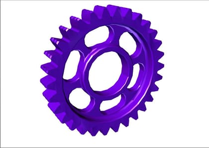 GEAR C2 - Xpulse 200 | Xtreme 160 | Xtreme 200 | Xpulse 200T - 23441ABW800S