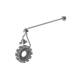 STATOR COMP - Achiever - 31120AAM001S