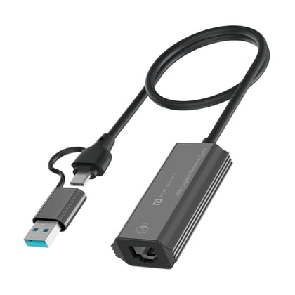 Portronics Mport X1 