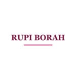 RUPI BORAH