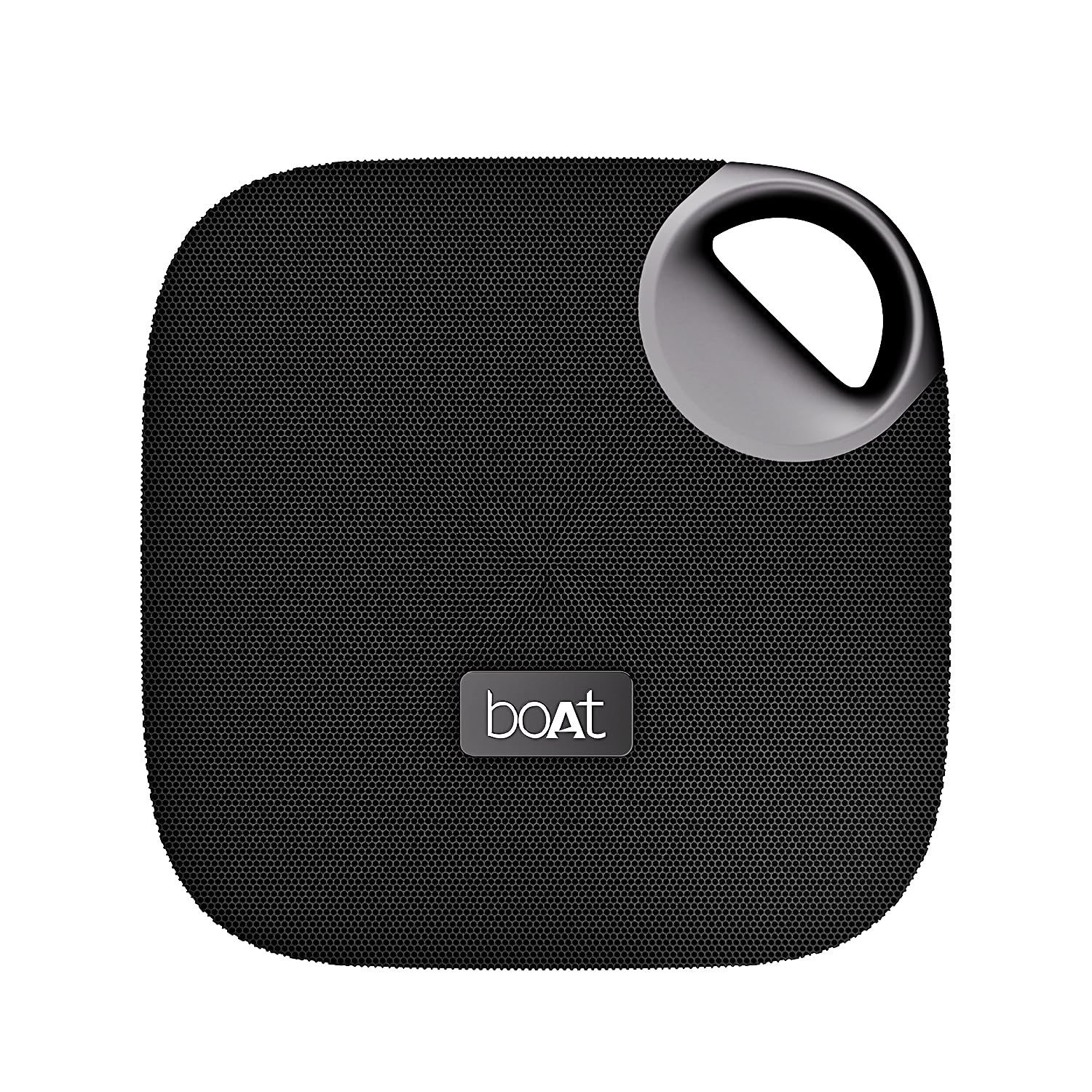 boAt Stone 193 Pro with 5W Signature Sound, Up to 12hrs of Playtime, TWS Feature, Built-in Mic, Bluetooth v5.3, AUX Port Bluetooth Speaker(Raging Black) boAt Stone 193 Pro with 5W Signature Sound, Up to 12hrs of Playtime, TWS Feature, Built-in Mic, Bluet