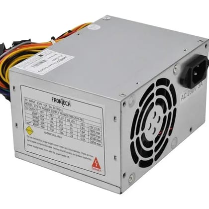 Frontech PS-0005 Computer Power Supply as 230V/450W SMPS