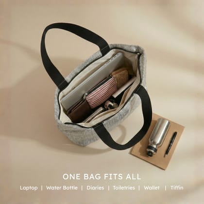 Ecokaari Beach Bag