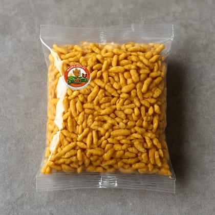 Manku Outlet's moong dal namkeen