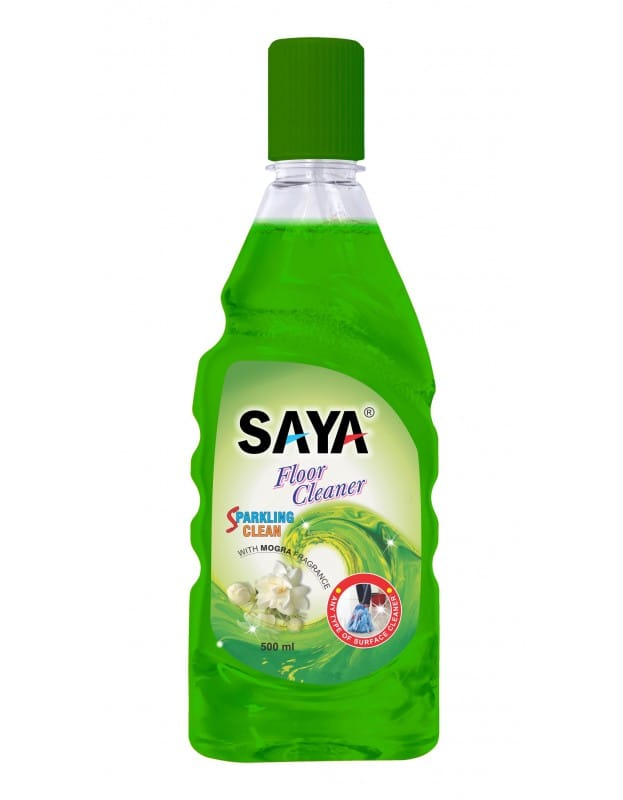 Floor Cleaner Liquid - Mogra