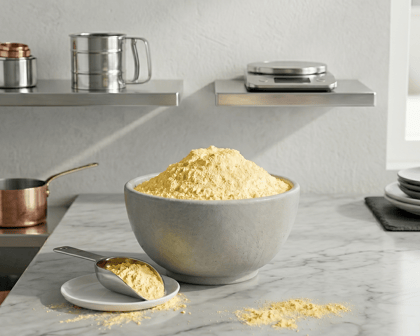 ODM Masala Makai Atta (Maize Flour) - Stone-Ground for Makki Roti