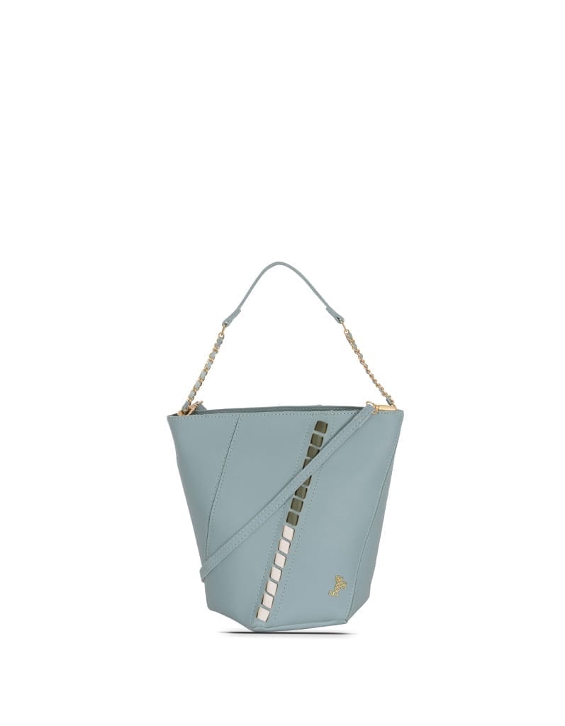 RIDGE Y G Z BUCKET S2 ICE BLUE