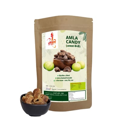 Amla Candy (200 gm)