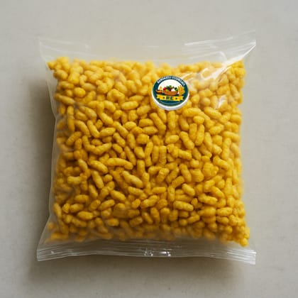 Ramdakeli Essentials's moong dal namkeen