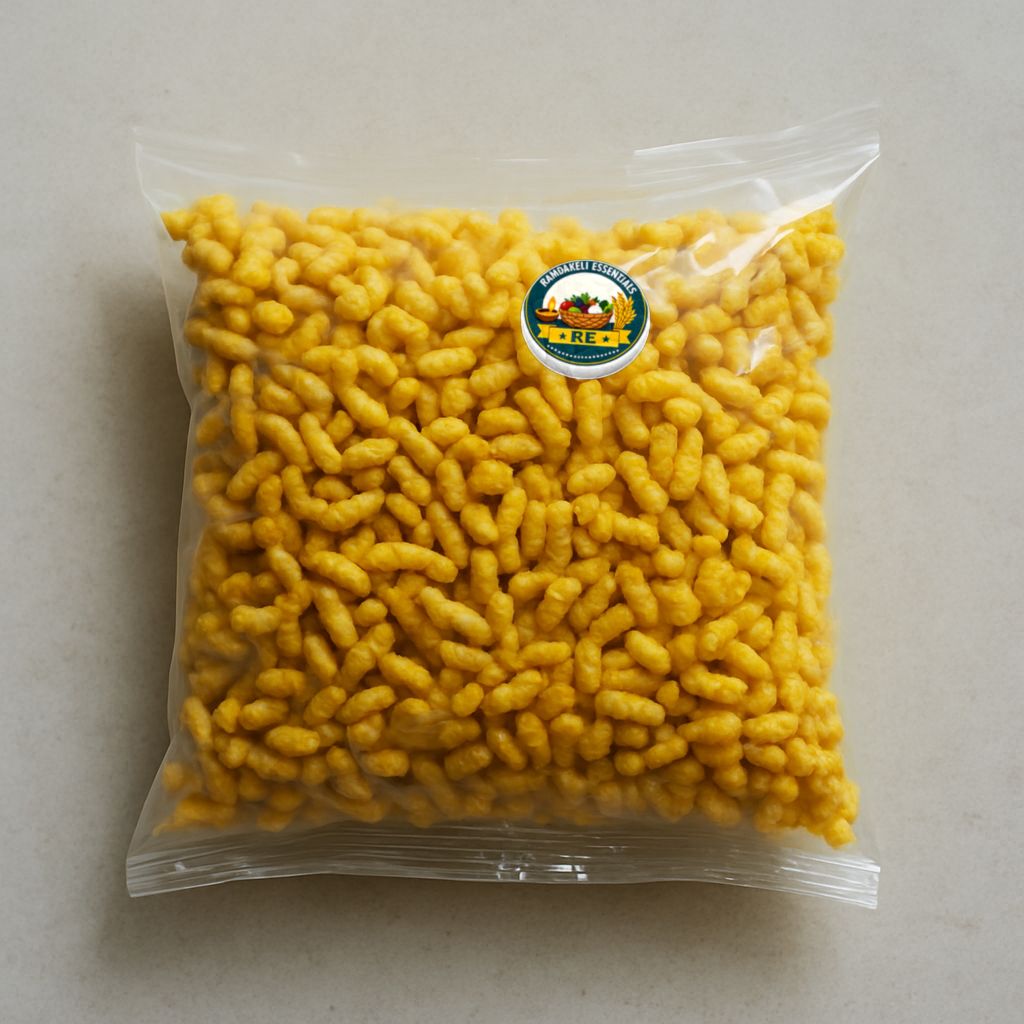 Ramdakeli Essentials's moong dal namkeen