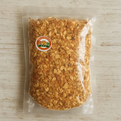 Phoolvati Provision Store's masala oats