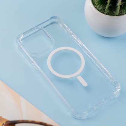 360 Degree Transparent Cover for iPhone 360 Degree Transparent Cover for iPhone