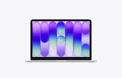 13-inch MacBook Neo: Apple A18 Pro chip with 6‑core CPU and 5‑core GPU, 8GB, 512GB SSD, Touch ID - Silver 13-inch MacBook Neo: Apple A18 Pro chip with 6‑core CPU and 5‑core GPU, 8GB, 512GB SSD, Touch ID - Silver