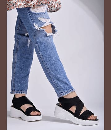 Stylestry Pink Women's Sandal Heels