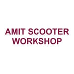 AMIT SCOOTER WORKSHOP