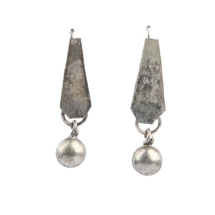 Banjara Tikki Earring Pair For women Banjara Tikki Earring Pair For women