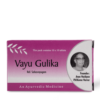 Vayu Gulika | 100 Gulika Vayu Gulika | 100 Gulika