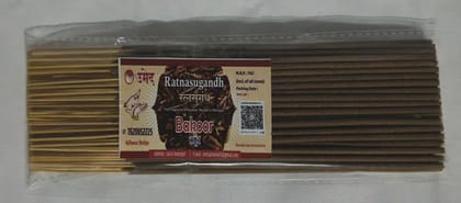 Bakoor agarbatti