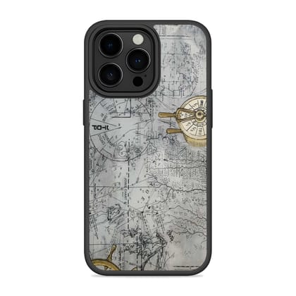 Map 4 Mobile Bumper Cover Map 4 Mobile Bumper Cover