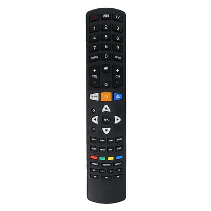 RESORB LED 407 Compatible Remote for Micromax LED LCD TV RESORB LED 407 Compatible Remote for Micromax LED LCD TV