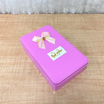 Jumbo Sweet Love Fabric Gift Box