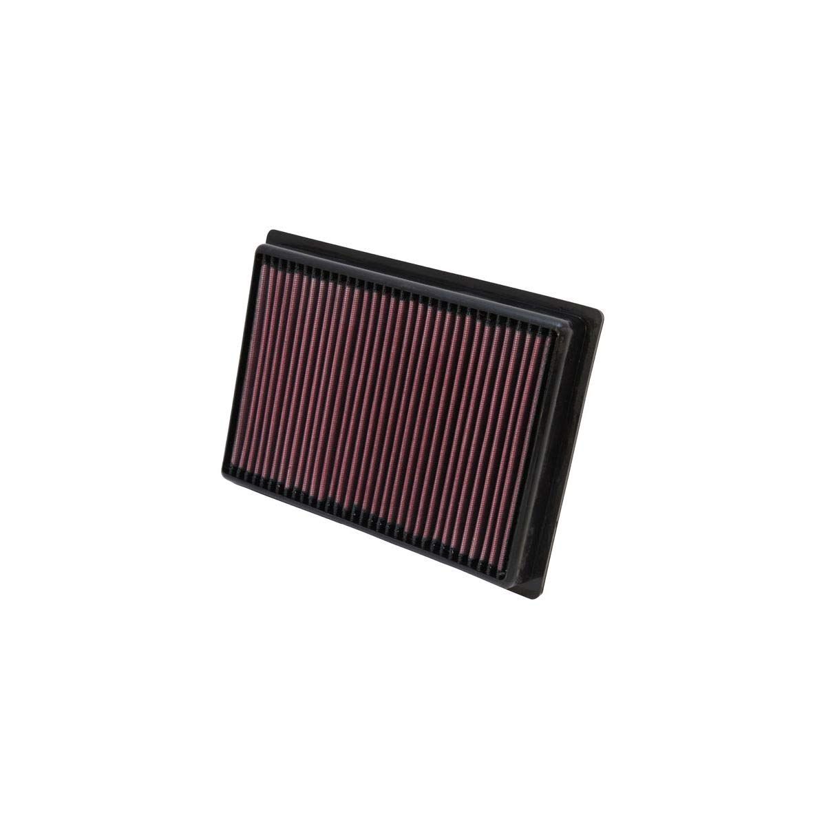 K&N PL-5712 High Performance Replacement Air Filter