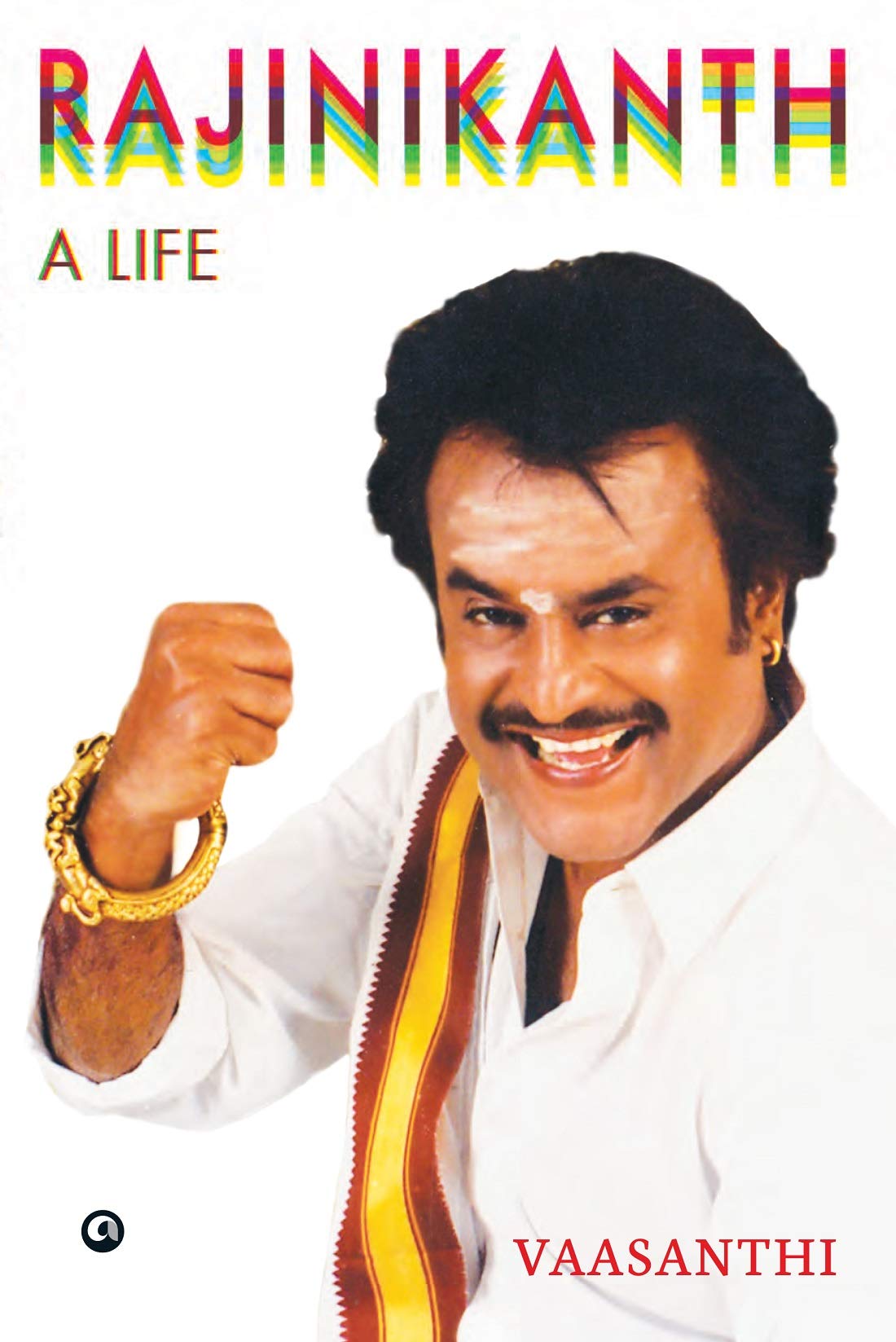 RAJINIKANTH: AIFE