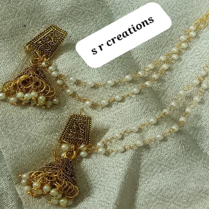 Jhumki