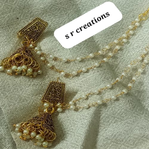 Jhumki