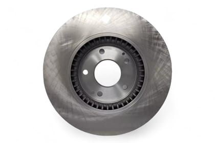 K-tek Front Brake Disc KEM027