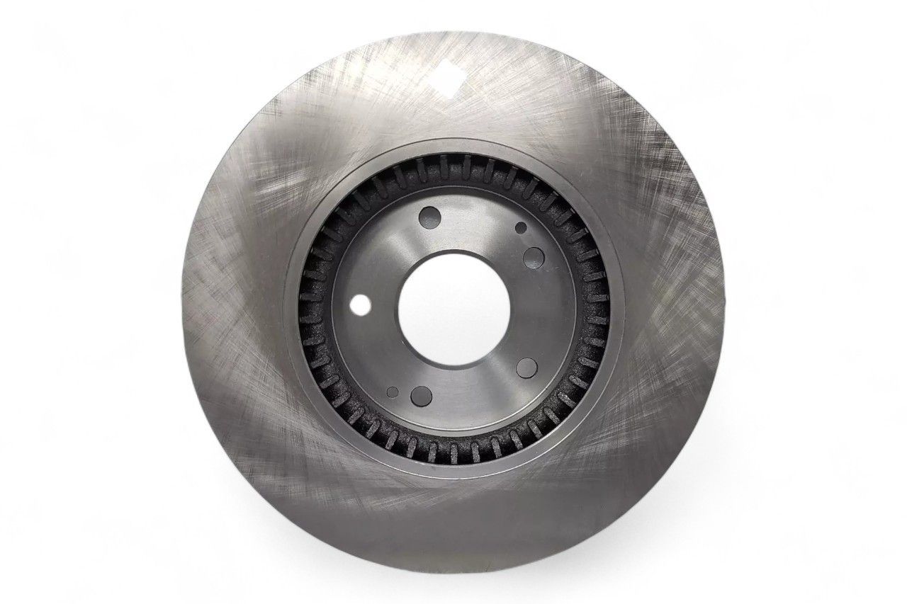 K-tek Front Brake Disc KEM027