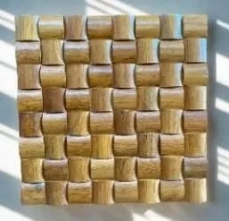 WALL PANEL - WAVE