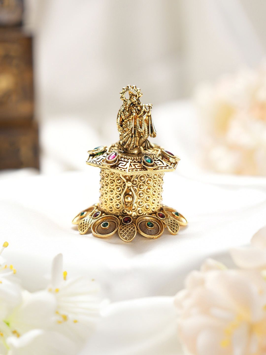 krishna Radha Sidoor Box