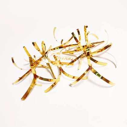 MAYAPURI Pital Doob Grass for Pooja, Brass Durba/Durva Ghas for Puja & Abhishek MAYAPURI Pital Doob Grass for Pooja, Brass Durba/Durva Ghas for Puja & Abhishek