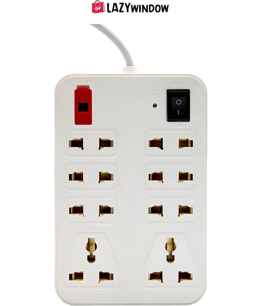 LAZYWINDOW Socket Extension Board