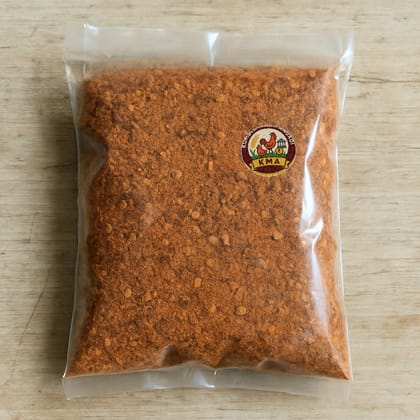 Kumber Majhi Angadi's instant rasam mix