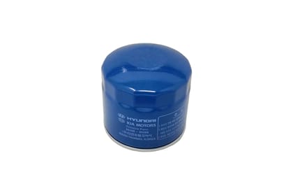 Hyundai/Kia Oil Filter 26300-35505