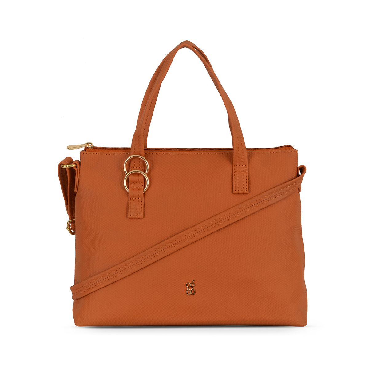 LXE JENETT E FLOATER LIGHT ORANGE