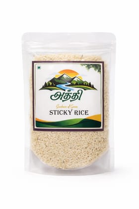 Sticky rice -250 Gm