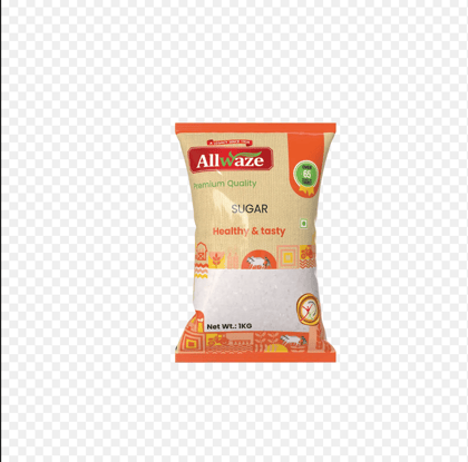Allwaze Sugar 1kilogram