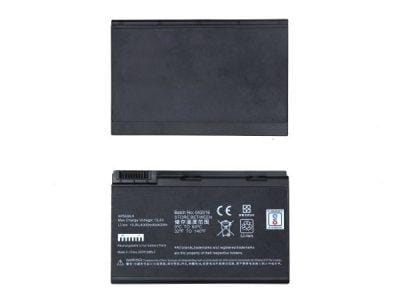Acer Laptop Battery TM 5320 - EXTENSA 5560 / GRAPE 32 , 11.1V 6 Cells 4400mAh -Compatible Acer Laptop Battery TM 5320 - EXTENSA 5560 / GRAPE 32 , 11.1V 6 Cells 4400mAh -Compatible