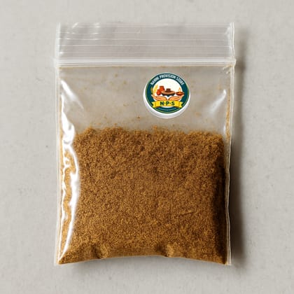 Nanni Provision Store's coriander powder