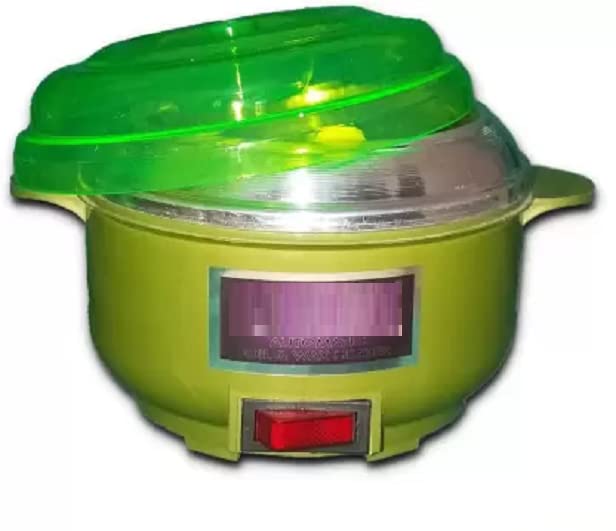 Elecsera Automatic Wax Heater for Waxing for Home and Salon Use Multi Color Auto cut Wax Heaters