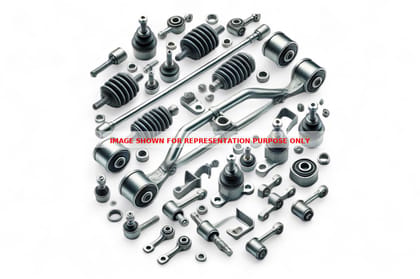 Eva Front Stabilizer Bush 55220-II