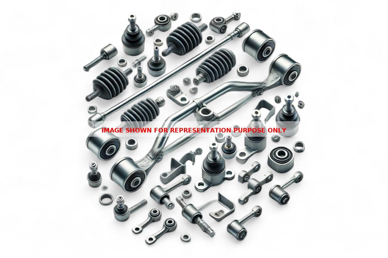 Eva Front Stabilizer Bush 55220-II