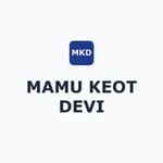 MAMU KEOT DEVI