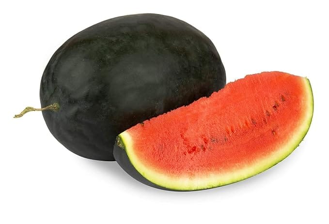 Water Melon Green - 1 Pcs