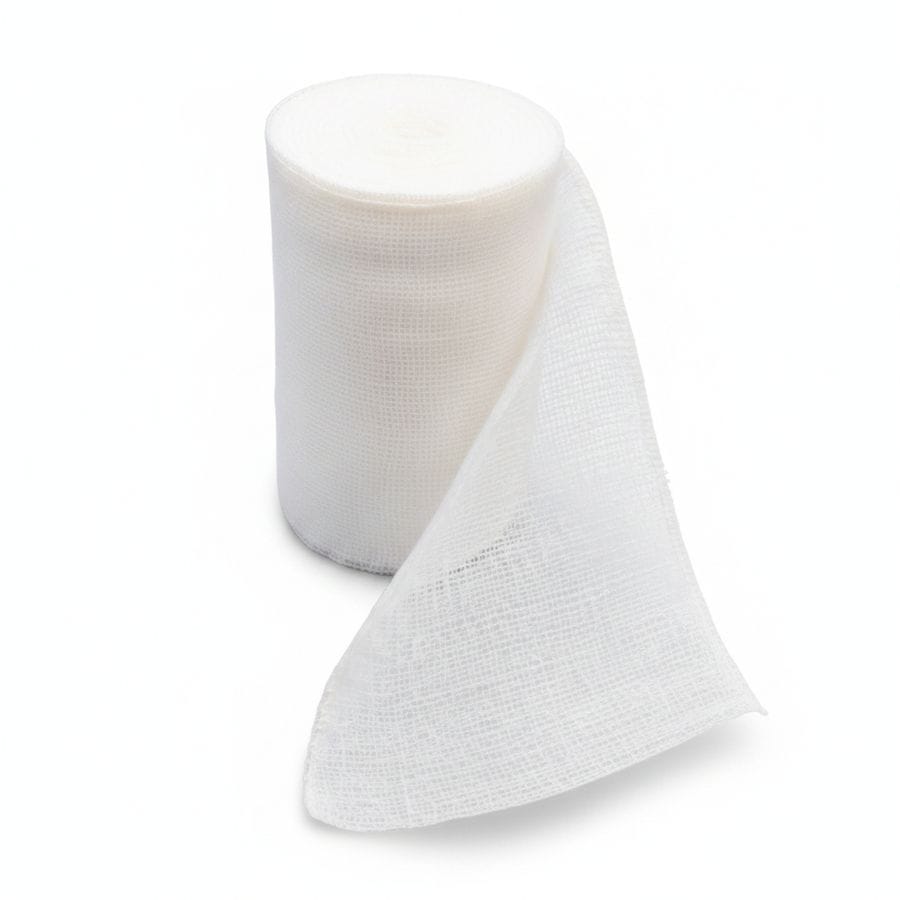Medical Cotton Gauze Roll