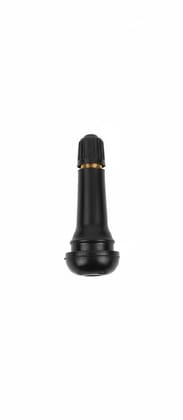TR 414 Tubeless Tyre Valve, Rim Hole Dia 11.3 mm Pack of 2 pcs