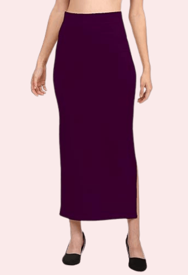 Soft Cotton Contour Petticoat